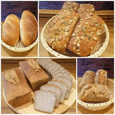 CIASTKARNIA-PIEKARNIA "WĄSIEWICZ"